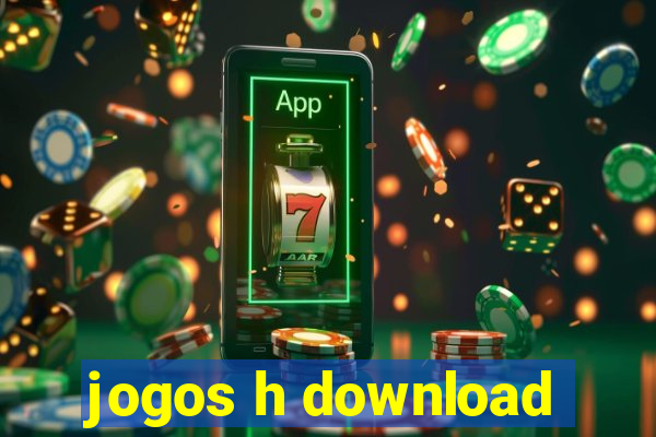 jogos h download